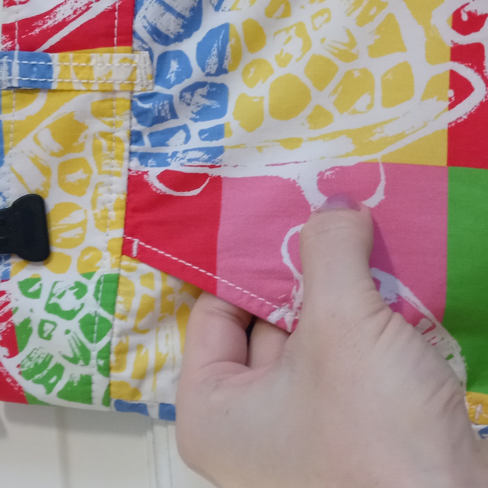 🐢HTF Lilly Pulitzer🐢 - Callahan Short - Picture 5 of 12